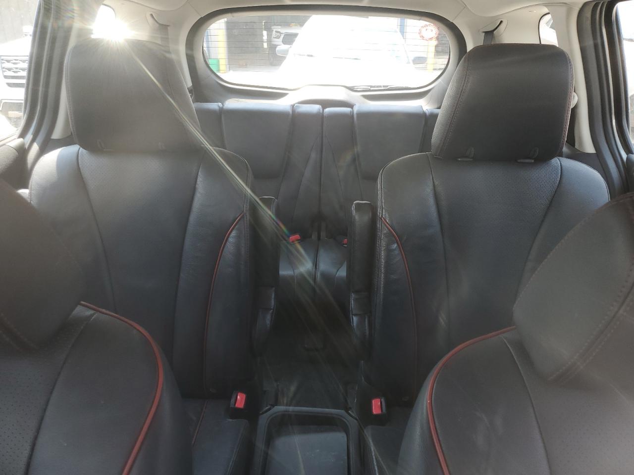 2012 Mazda 5 VIN: JM1CW2DL8C0138336 Lot: 60175225