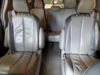 2013 Toyota Sienna Xle للبيع في Franklin، WI - Rear End