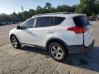 2015 Toyota Rav4 Xle for Sale in Savannah, GA - Rear End