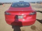 2021 Tesla Model 3  for Sale in Brighton, CO - Front End