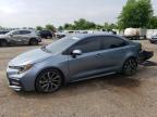 2020 TOYOTA COROLLA SE   for sale at Copart ON - LONDON