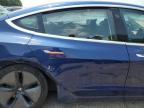 2018 Tesla Model 3  продається в Austell, GA - Side