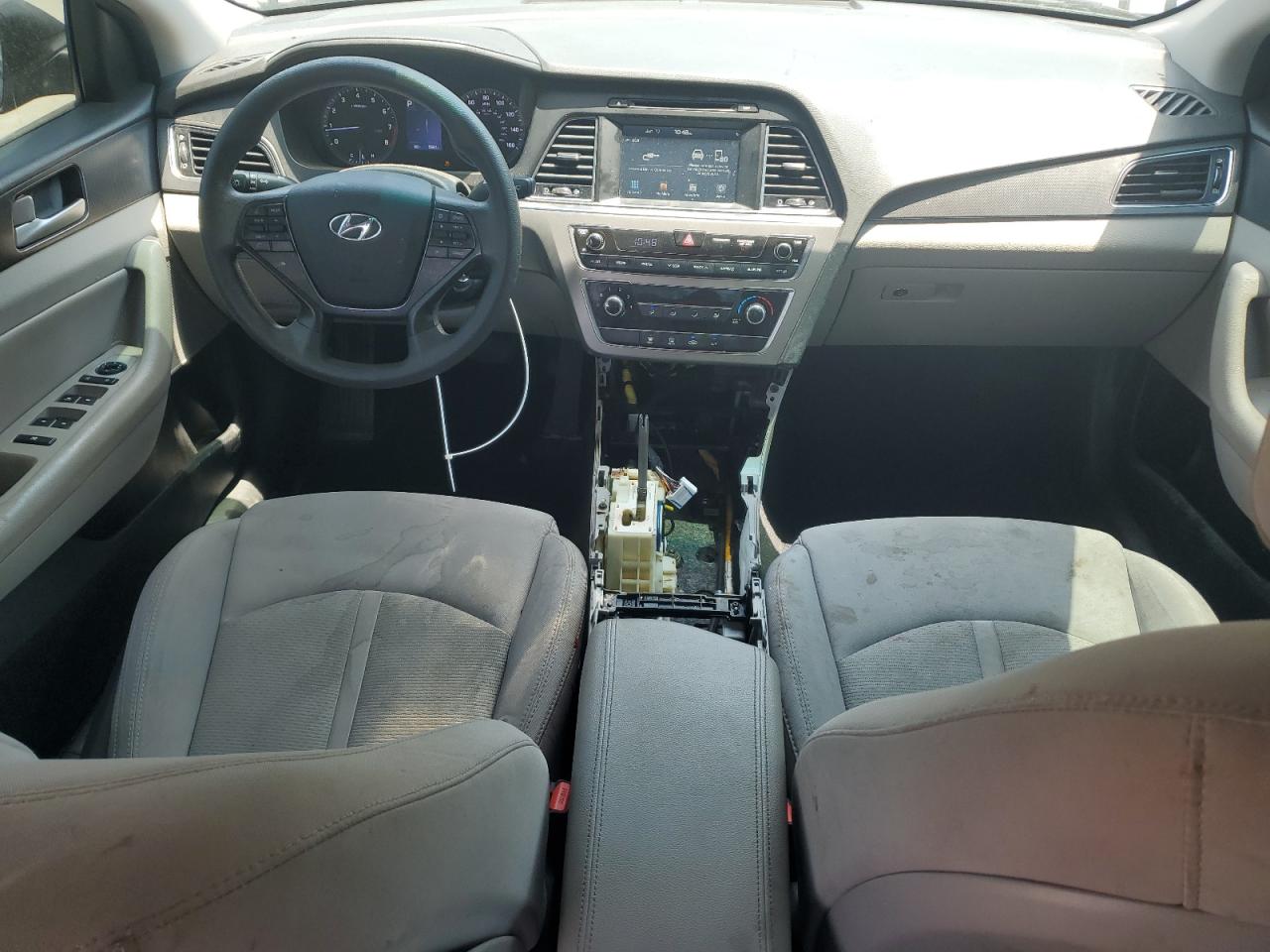 5npe34af3gh273552 5NPE34AF3GH273552 2016 Hyundai Sonata Sport