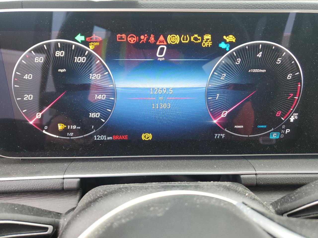 2024 Mercedes-Benz Gle 350 4Matic VIN: 4JGFB4FB7RB131508 Lot: 59669415