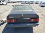 1993 Mercedes-Benz 190 E 2.3   zu verkaufen in Sacramento, CA - All Over