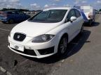 2011 SEAT LEON 2.0 TDI CR 140 FR 5DR for sale at Copart SANDTOFT