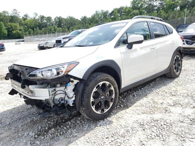 SUBARU CROSSTREK 2023