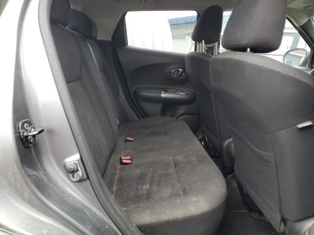 2013 NISSAN JUKE S