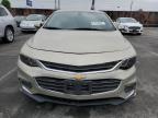 2016 Chevrolet Malibu Lt   на продаже в Wilmington, CA - Front End