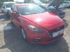 2015 MAZDA 3 SE-L NAV for sale at Copart BRISTOL