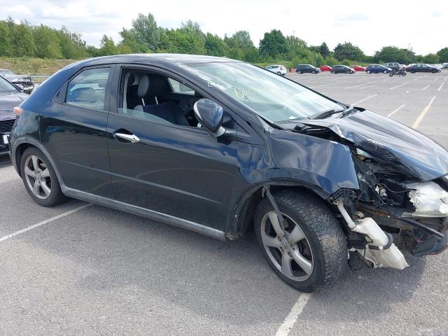 2009 HONDA CIVIC ES I