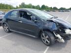 2009 HONDA CIVIC ES I for sale at Copart SANDTOFT
