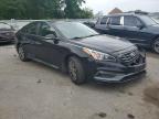 2015 Hyundai Sonata Sport na sprzedaż w Glassboro, NJ - Front End
