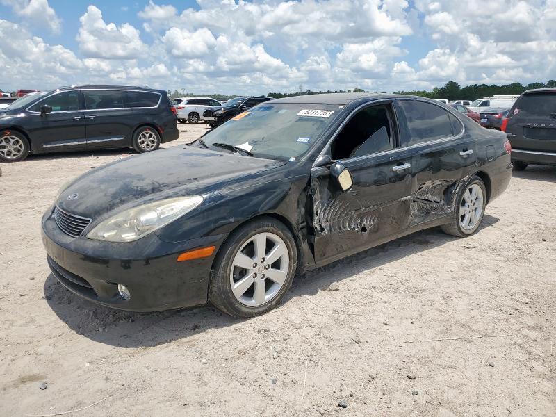 2006 Lexus Es 330
