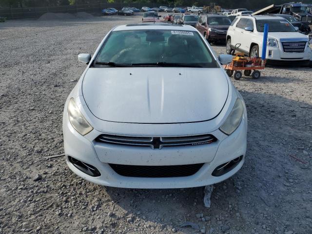  DODGE DART 2013 Biały