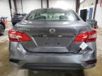 2019 Nissan Sentra S   за продажба в West Mifflin, PA - Rear End