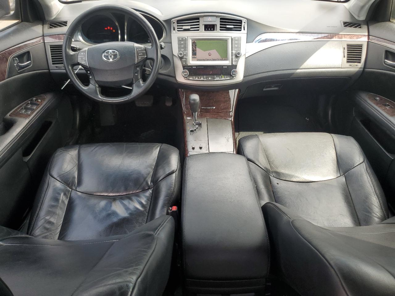 2011 Toyota Avalon Base VIN: 4T1BK3DB4BU414583 Lot: 62395805