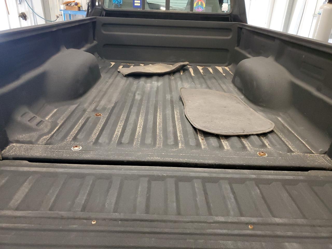 1997 Ford Ranger VIN: 1FTCR10A9VPB04454 Lot: 60277185