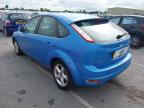 2009 FORD FOCUS ZETE for sale at Copart CHESTER