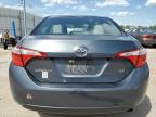 2016 Toyota Corolla L   de vânzare în Littleton, CO - Hail