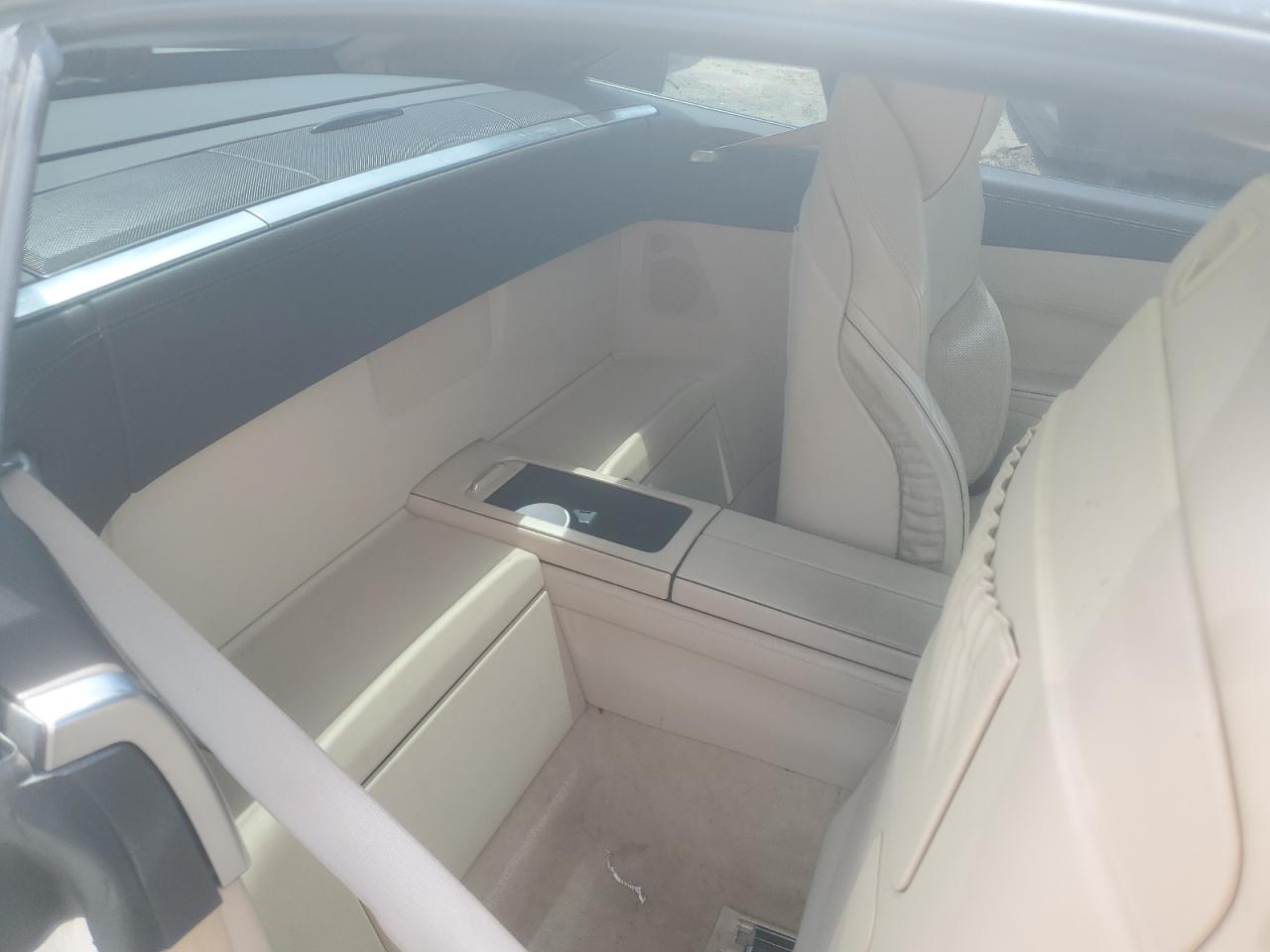 2015 Mercedes-Benz Sl 400 VIN: WDDJK6FA9FF032913 Lot: 59659165