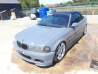 2001 BMW 330 CI SPO for sale at Copart COLCHESTER