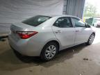 2015 Toyota Corolla L იყიდება Candia-ში, NH - Front End