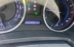 2011 Lexus Is 250 de vânzare în Apopka, FL - Damage History