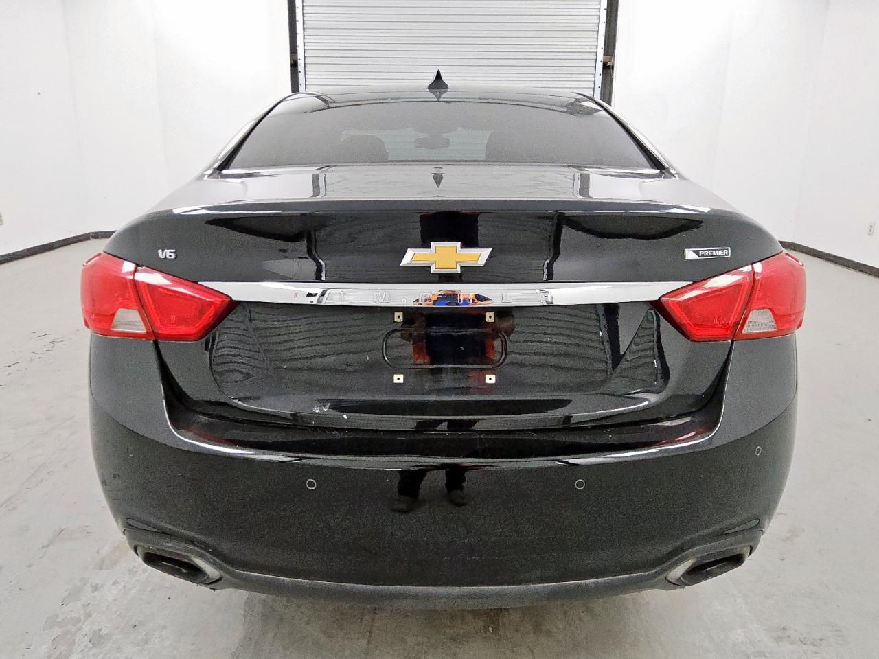 2019 Chevrolet Impala Premier VIN: 1G1105S31KU105854 Lot: 61065975