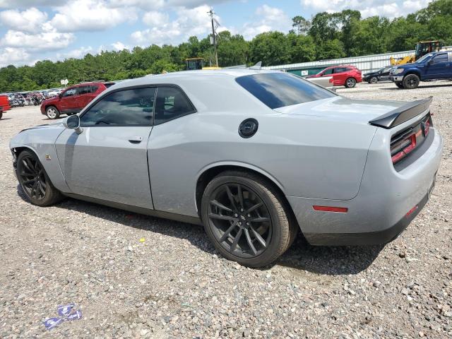  DODGE CHALLENGER 2021 Сірий
