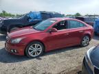 2011 CHEVROLET CRUZE LT   for sale at Copart ON - LONDON