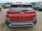 2022 HYUNDAI KONA SEL   à vendre chez Copart QC - MONTREAL