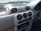 2001 NISSAN MICRA S AU for sale at Copart BRISTOL