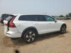 2021 Volvo V60 Cross Country T5 Momentum zu verkaufen in Elgin, IL - Rear End