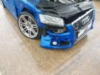 2010 AUDI A5 S5 FSI for sale at Copart SANDWICH