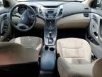 2016 Hyundai Elantra Se for Sale in China Grove, NC - Front End