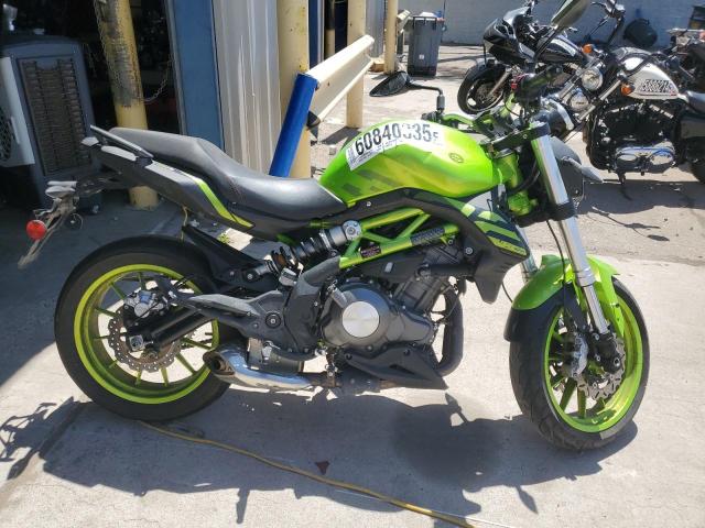 2023 BEN 302S   for sale at Copart NM - ALBUQUERQUE