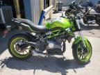 2023 BEN 302S   for sale at Copart NM - ALBUQUERQUE