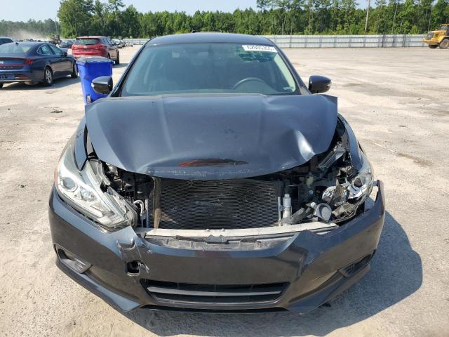  NISSAN ALTIMA 2018 Czarny