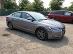 2018 Hyundai Elantra Sel for Sale in Laurel, MD - Side