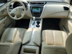2016 Nissan Murano S en Venta en Cahokia Heights, IL - Front End