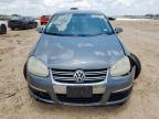 2007 Volkswagen Jetta 2.5 Option Package 1   for Sale in San Antonio, TX - Undercarriage