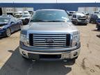 2011 Ford F150 Supercrew на продаже в Woodhaven, MI - Rear End