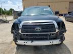 2013 Toyota Tundra Double Cab Sr5 продається в Gaston, SC - Front End