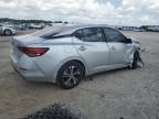 2020 Nissan Sentra Sv en Venta en Jacksonville, FL - Front End