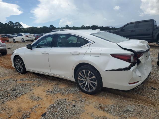  LEXUS ES350 2020 Белы