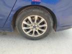 2016 FORD MONDEO TIT for sale at Copart YORK