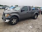 2006 Nissan Frontier King Cab Le de vânzare în West Warren, MA - Front End