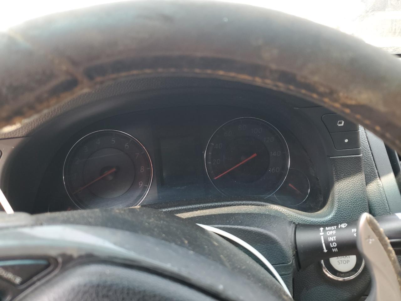 2008 Infiniti G35 VIN: JNKBV61F58M266200 Lot: 57725455