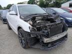 2015 AUDI Q3 S LINE for sale at Copart WOLVERHAMPTON